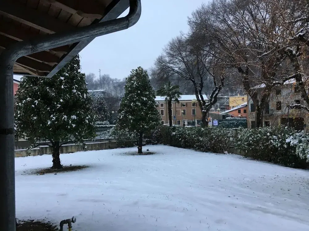 Il giardino segreto