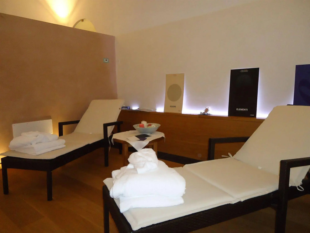 Hotel Villa Soligo - Small Luxury Hotels of the World