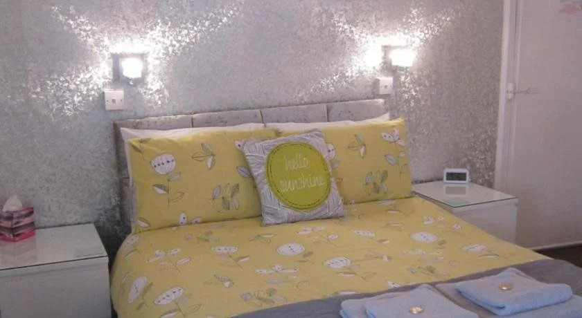 Hermosa Guest House