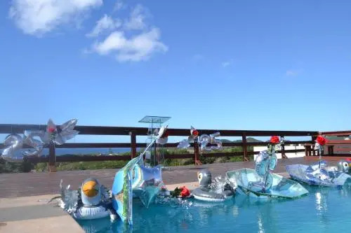 Ponta View Hotel