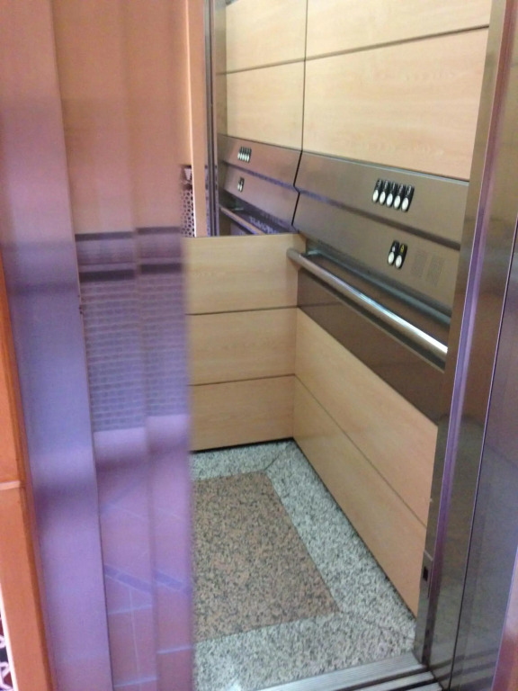 Apartamento Juan San Juan