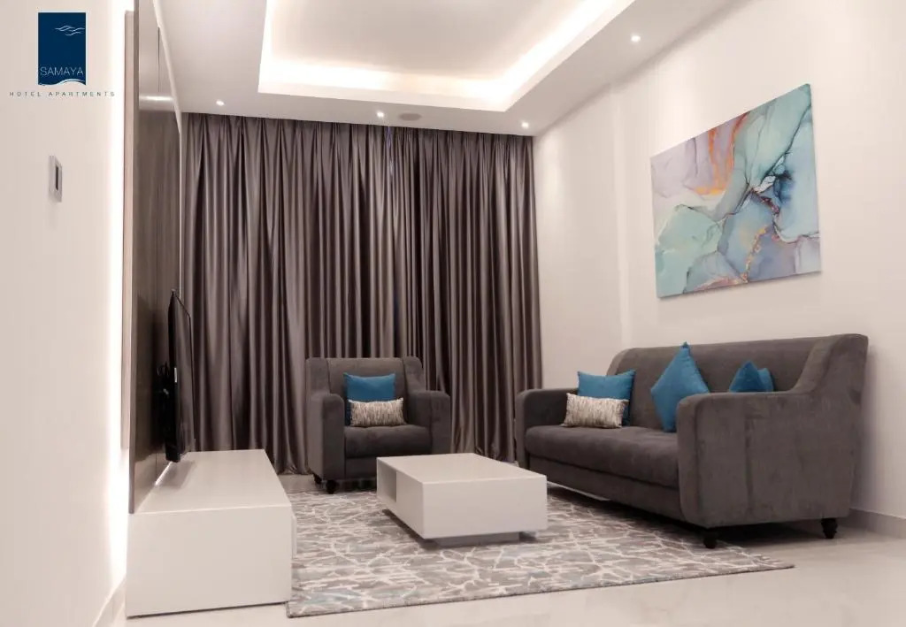 Samaya Hotel Apartment Dubai