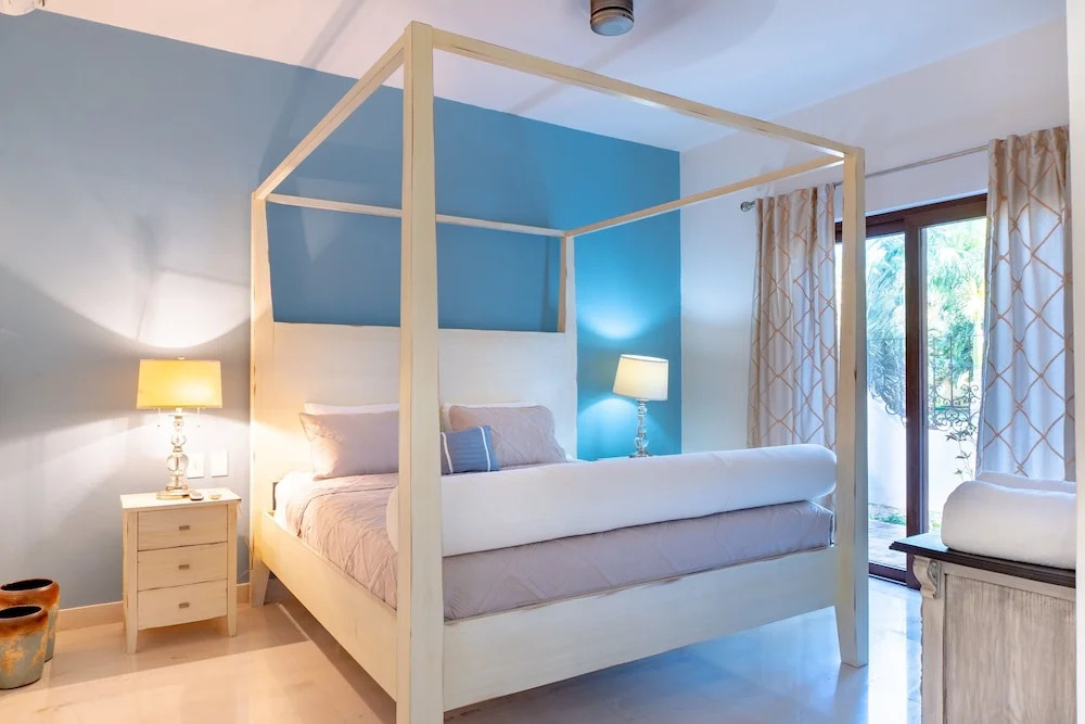 Villa Uxmal