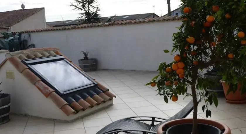 Les Terrasses Occitanes