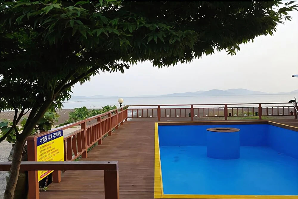 Ganghwa Coast Sugar Cube Pension