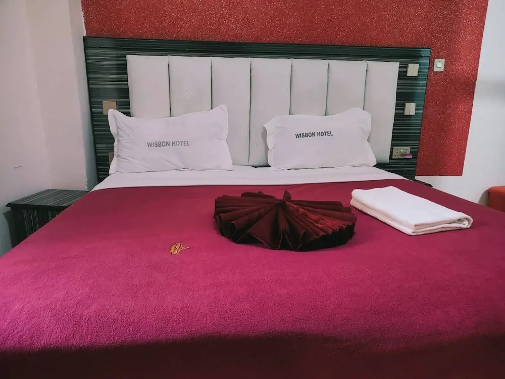 Wisbon Hotel