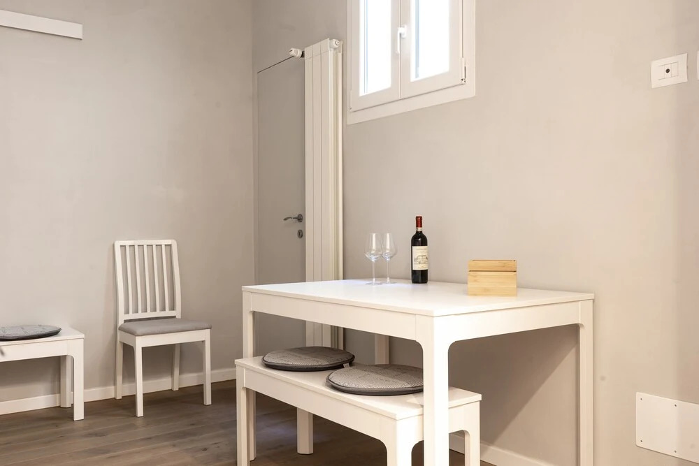 Casa Giada nel cuore di Firenze