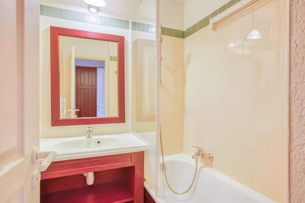 Le Domaine de Gascogne - appartement 2 pièces 4/5 personnes