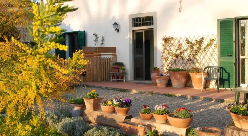 Casa Nida