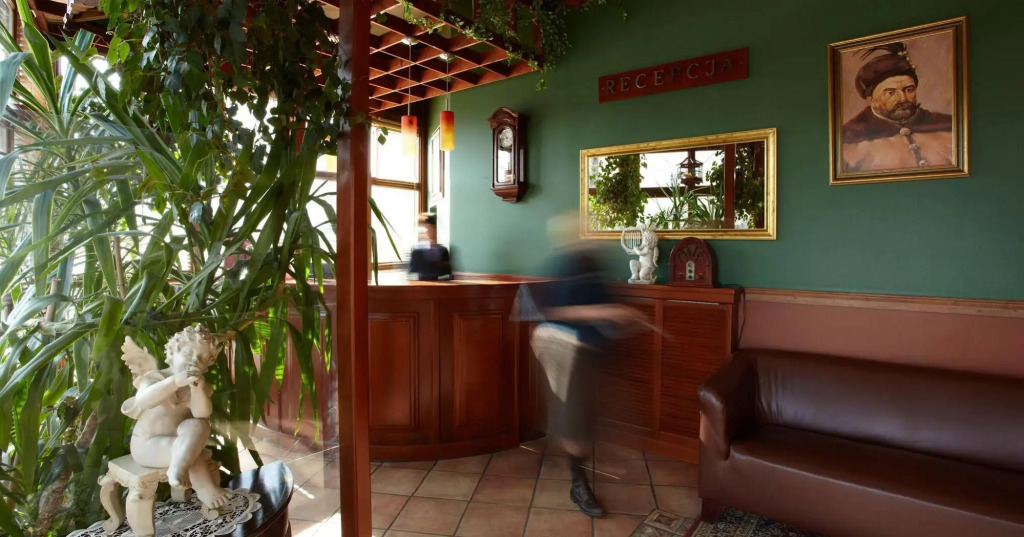 Hotel Batory