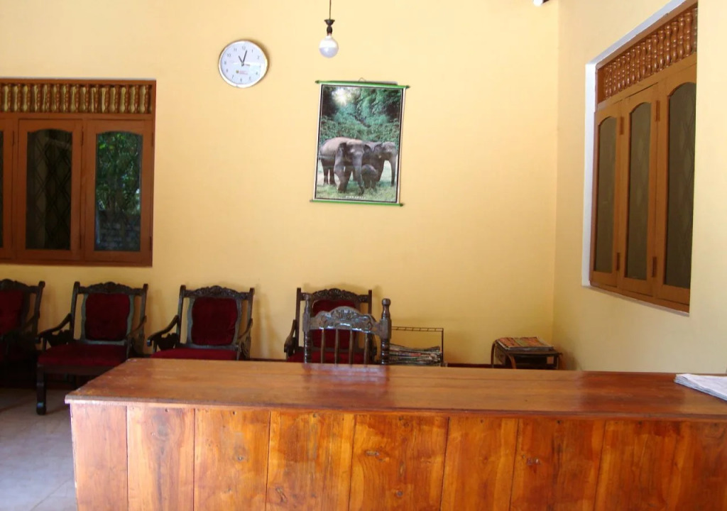 Chamara Guest House