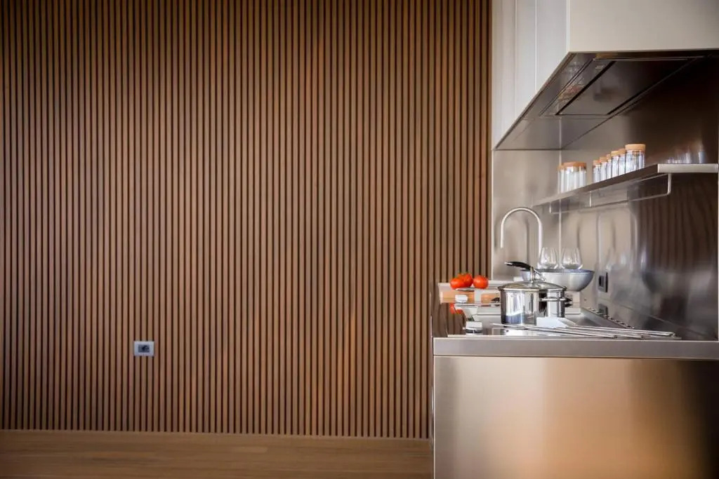 Villa Z6 - A Luxury Retreat in the Heart of Rovinj