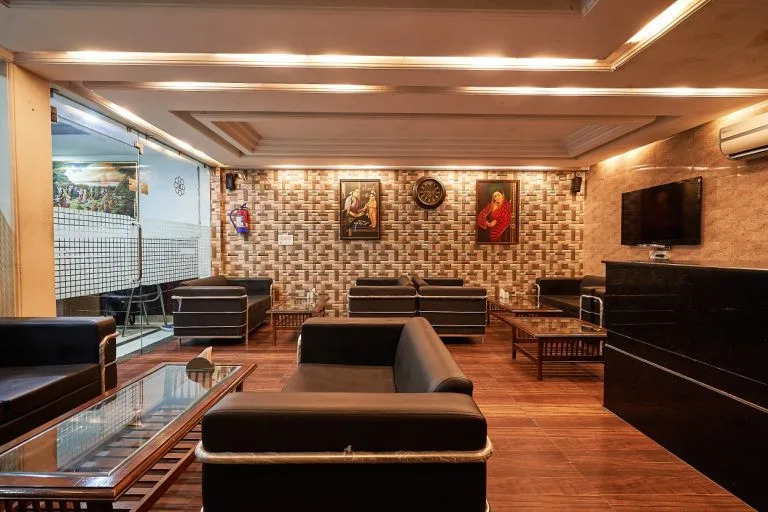 Hotel Shyama International - IIT Delhi