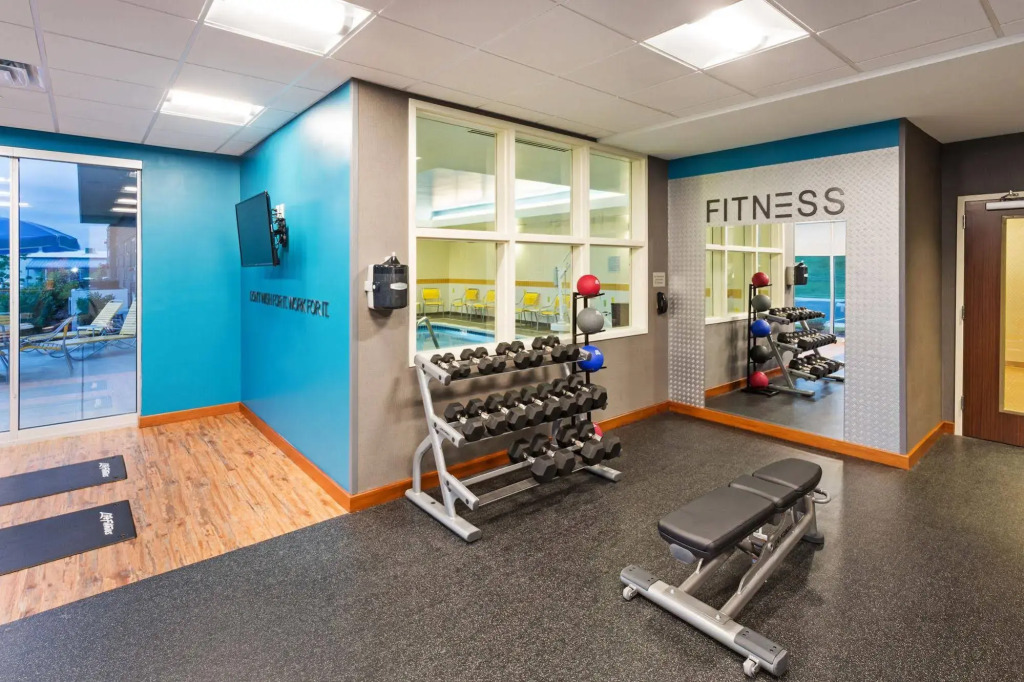 Fairfield Inn & Suites by Marriott Johnson City