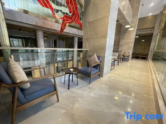 Yanjiangnan Hotel