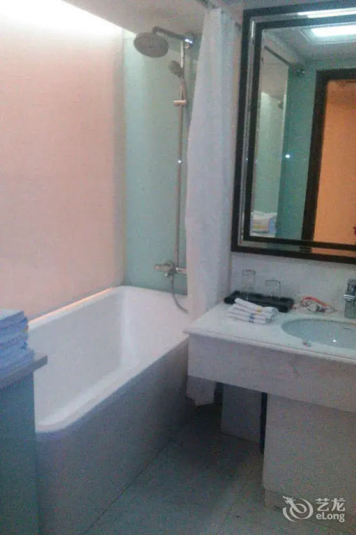 Shanxi Hotel