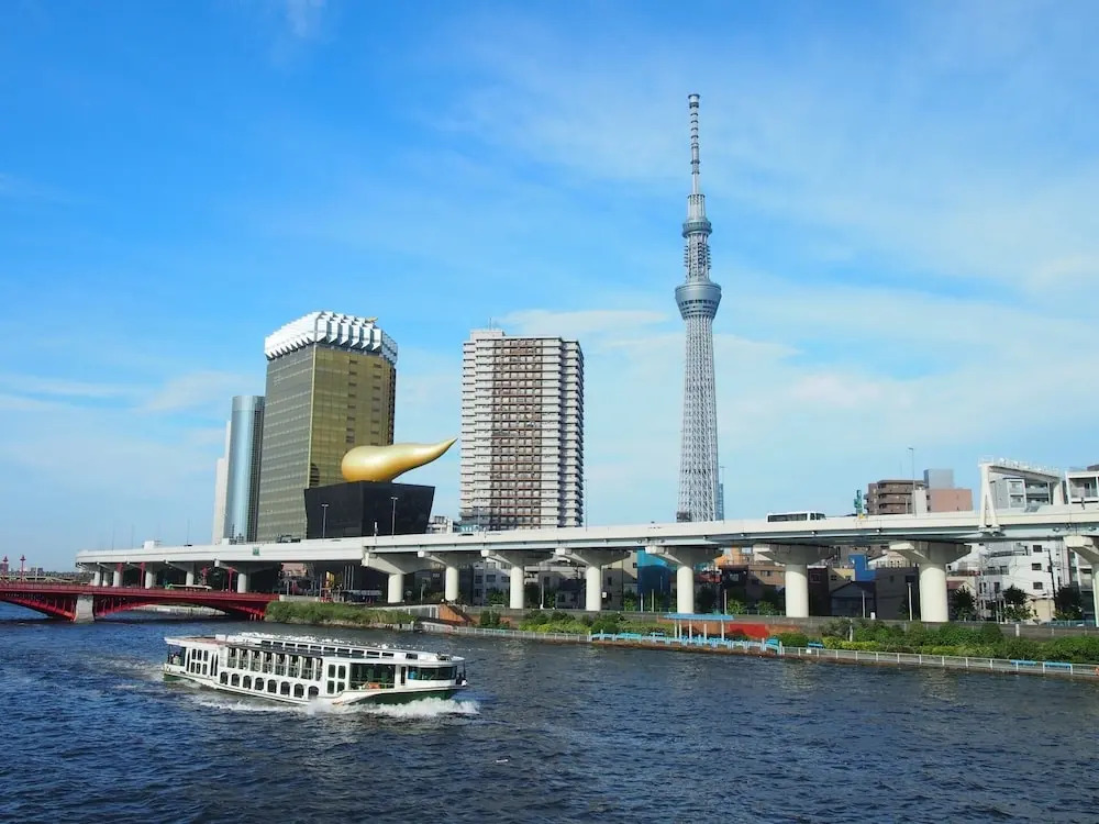 Loft Hotel Tokyo Meguro