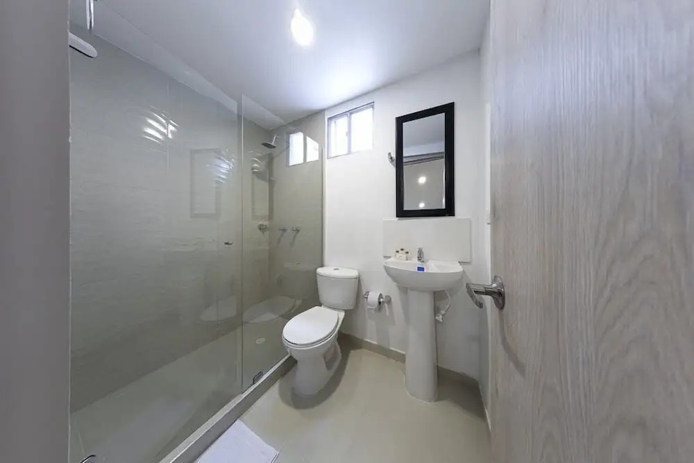 Apartasuite Galery FC