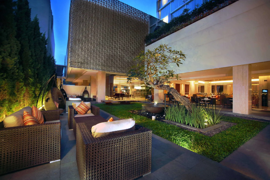 ARTOTEL Suites Bianti Yogyakarta, CHSE Certified