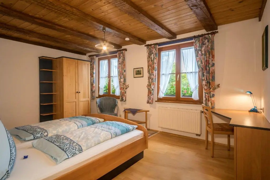 Ferienwohnung Risthof 4