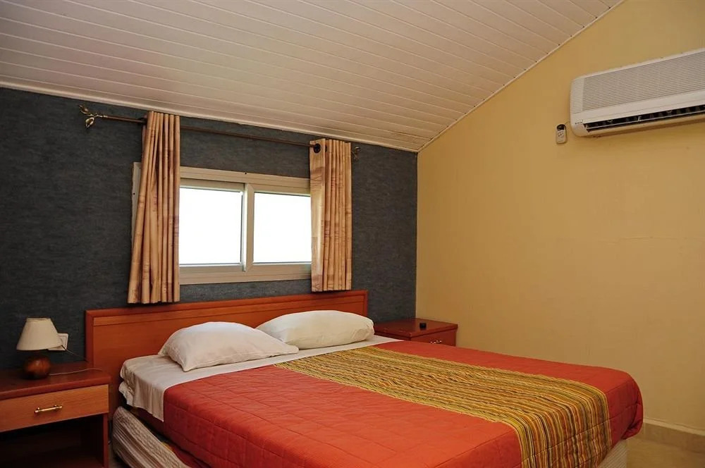 Dor Country Lodging