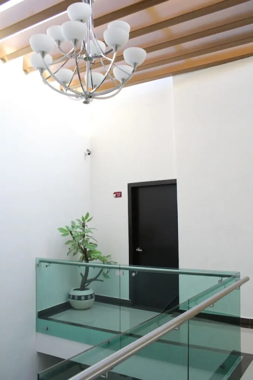 Hotel los faroles