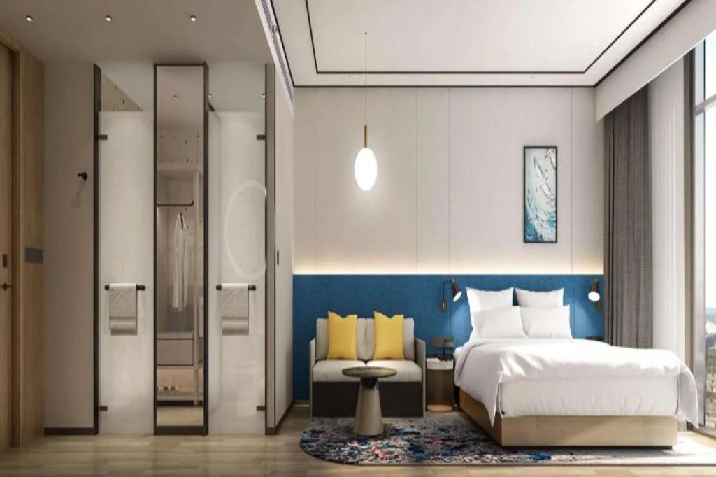 Hilton Garden Inn Kunming Dianchi