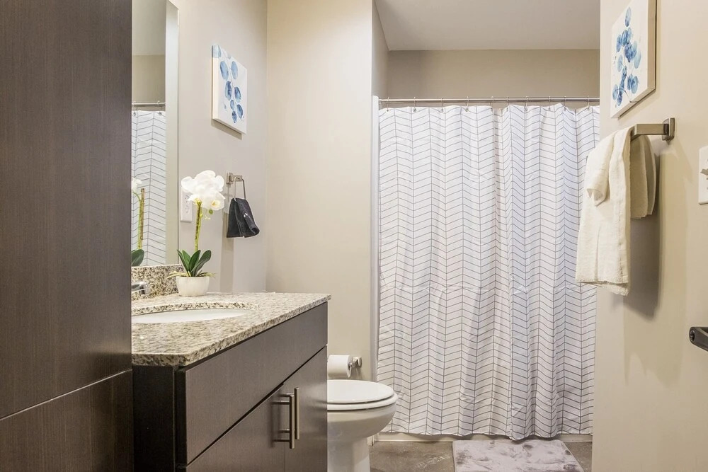 Stylish 1BR in Downtown DSM, Perfect Location