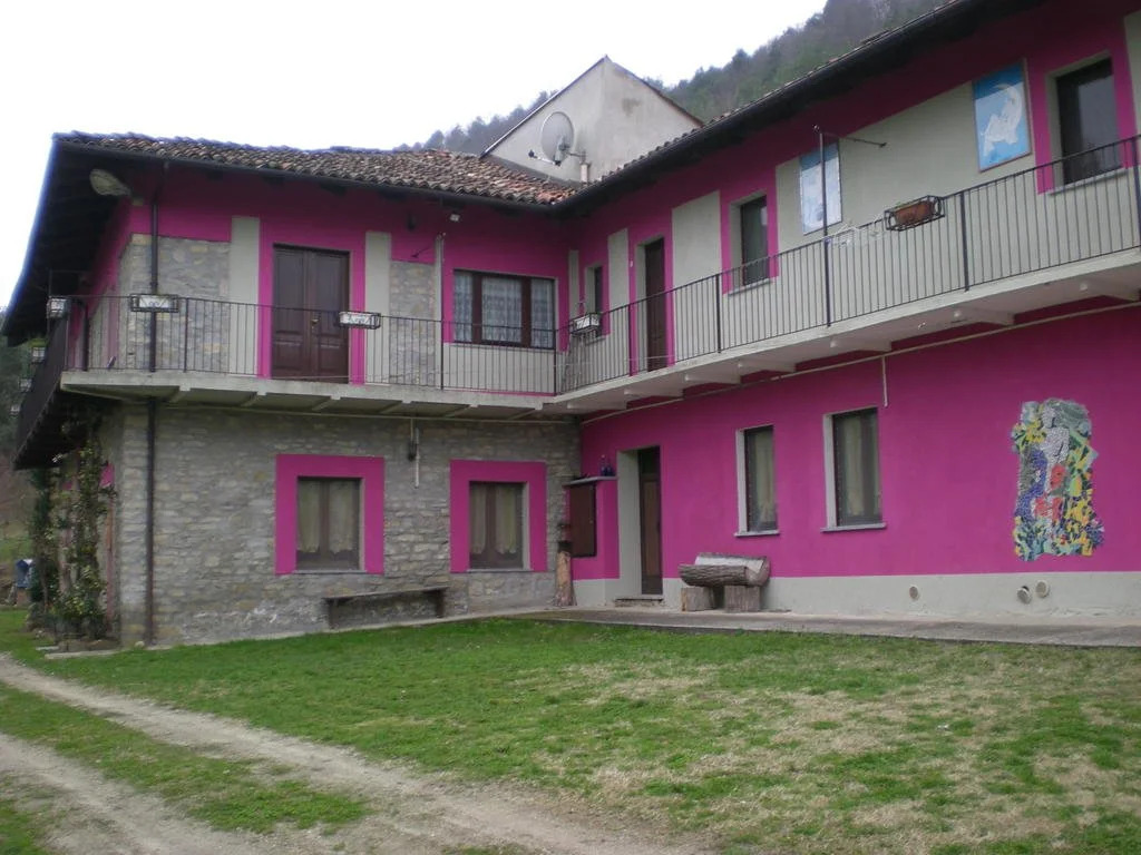 Borgo Robinie