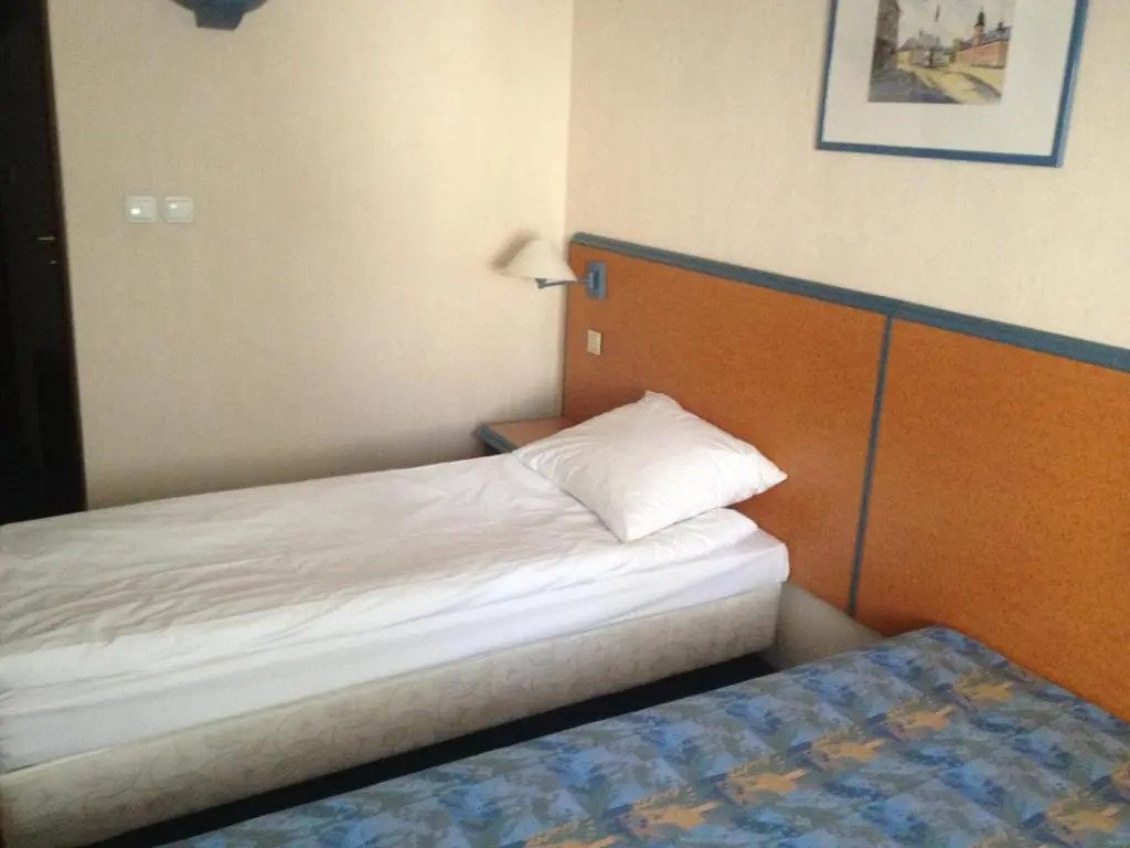 Hotel TenisHouse
