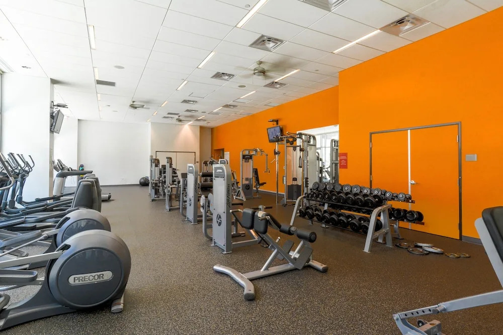 Crashpad Downtown Dallas