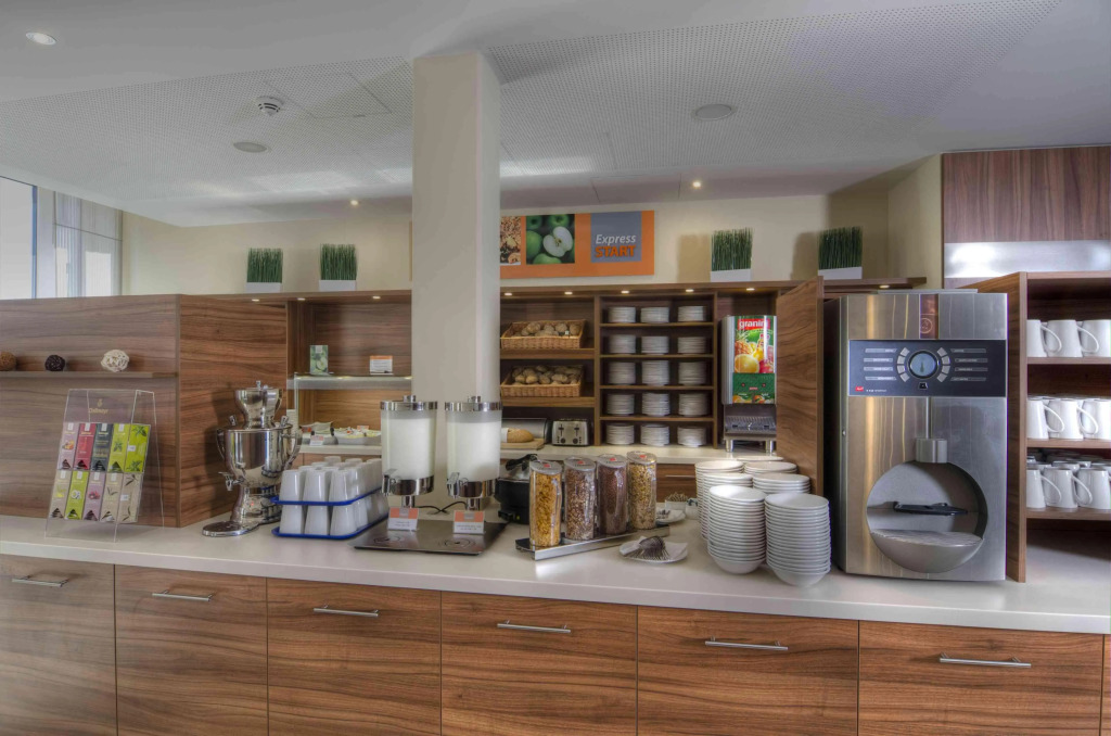Premier Inn Heidelberg City Centre