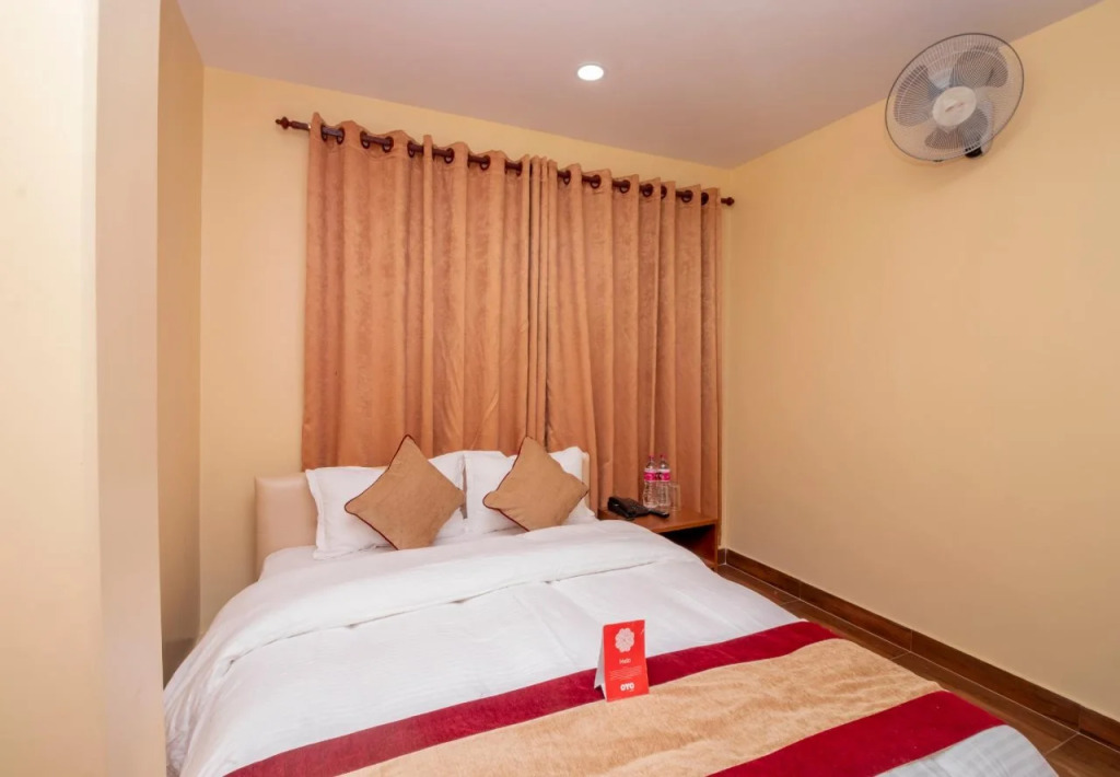 OYO 253 Hotel Pinnacle