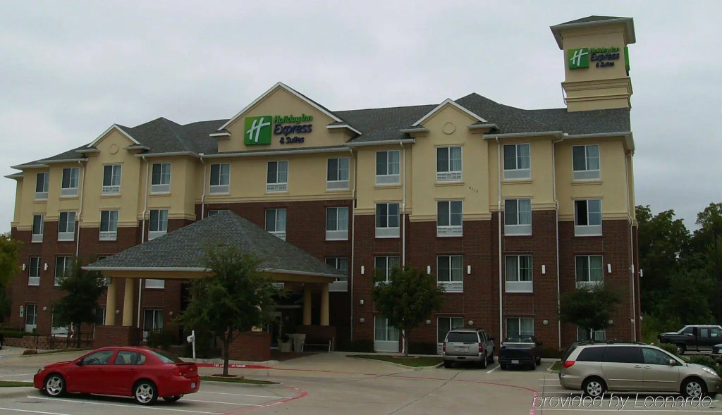 Holiday Inn Express Hotel & Suites Dallas - Grand Prairie I-20 by IHG