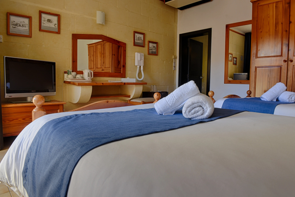 Cornucopia Hotel