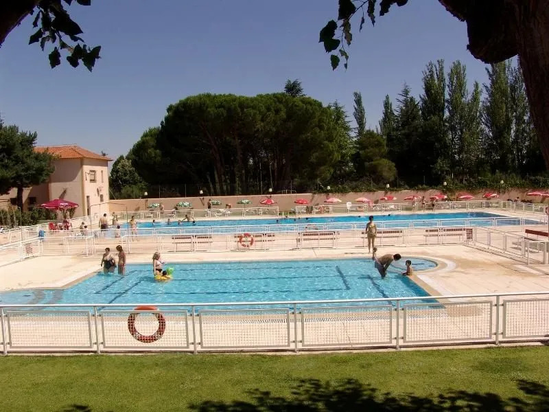 Camping Regio