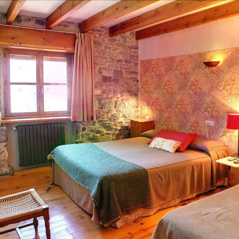 Casa Anhelo El Candíl