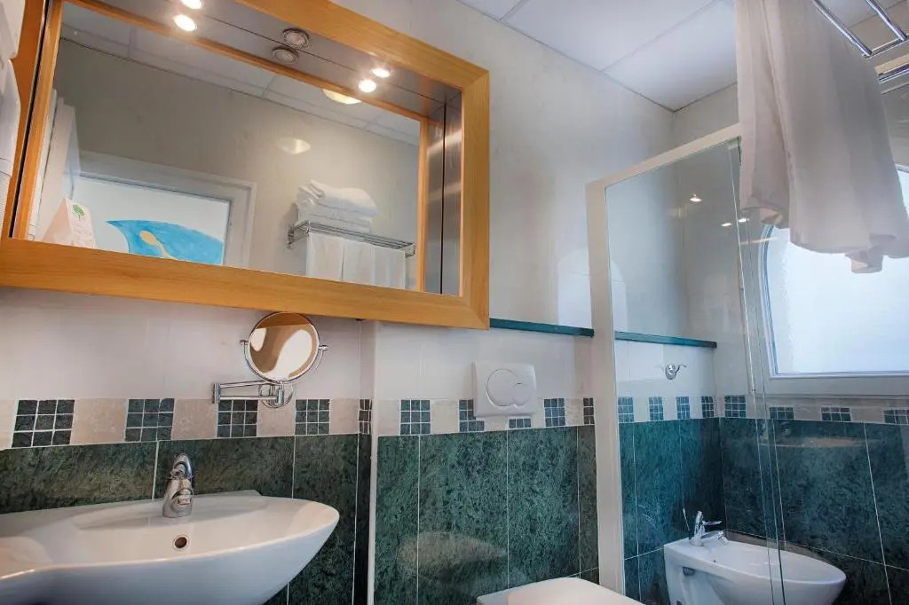 Hotel Stella Maris