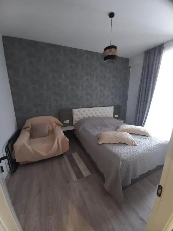 Falkon hotel number 302