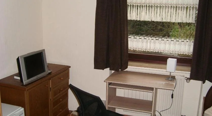 Zum Bergischen Hof