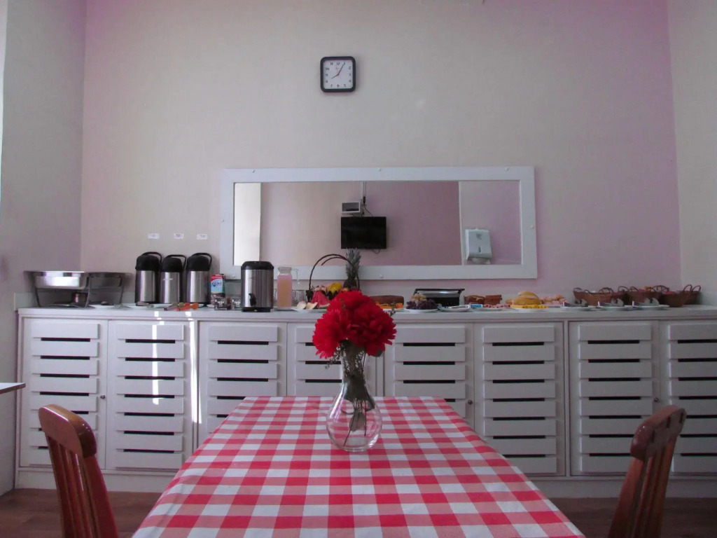 Hotel São Cristóvão