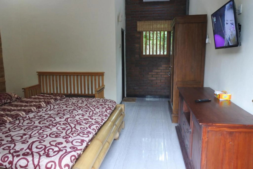 Desa Bahasa Syariah
