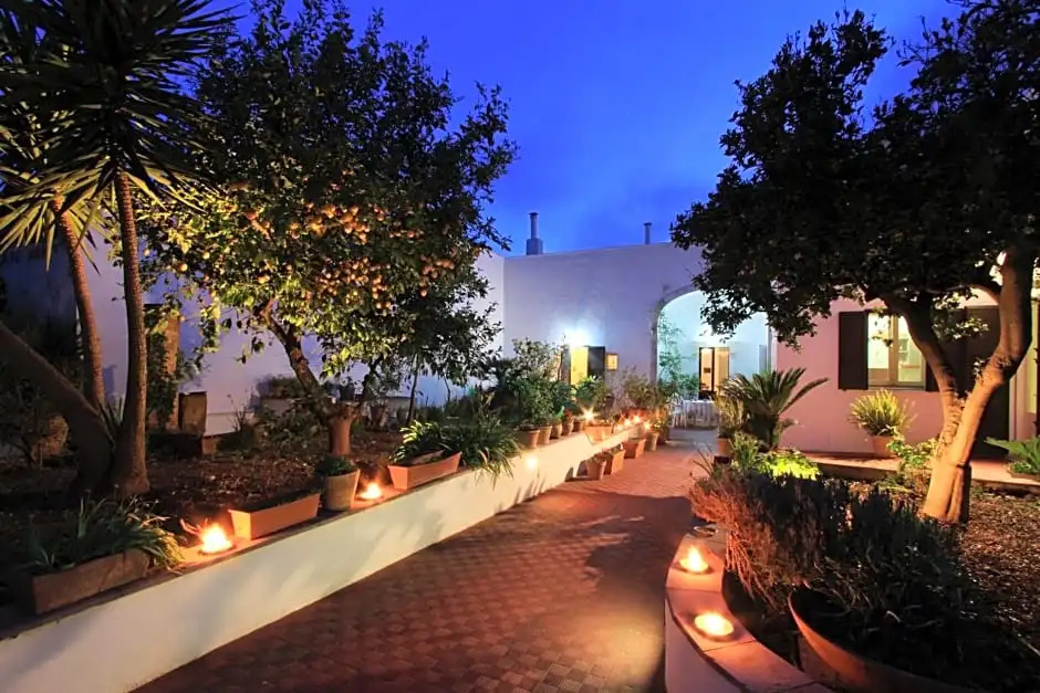 B&B Monsellato