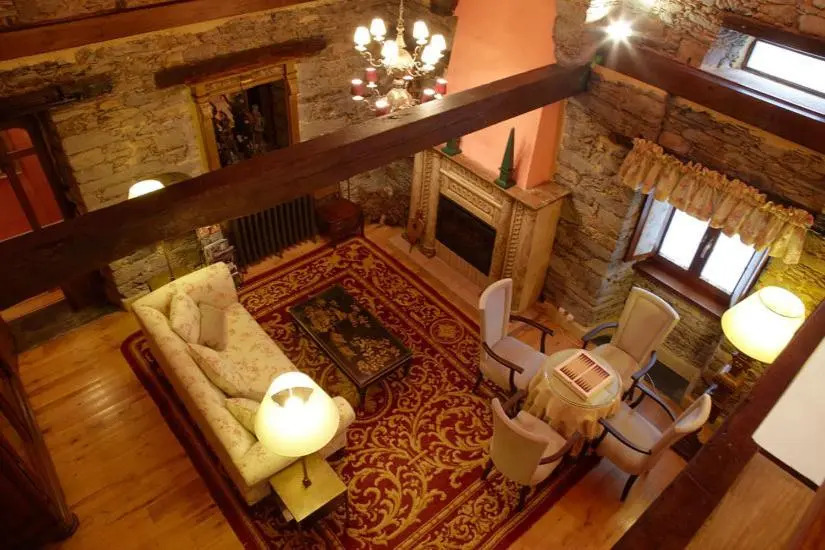 Hotel Rural Casa Xusto