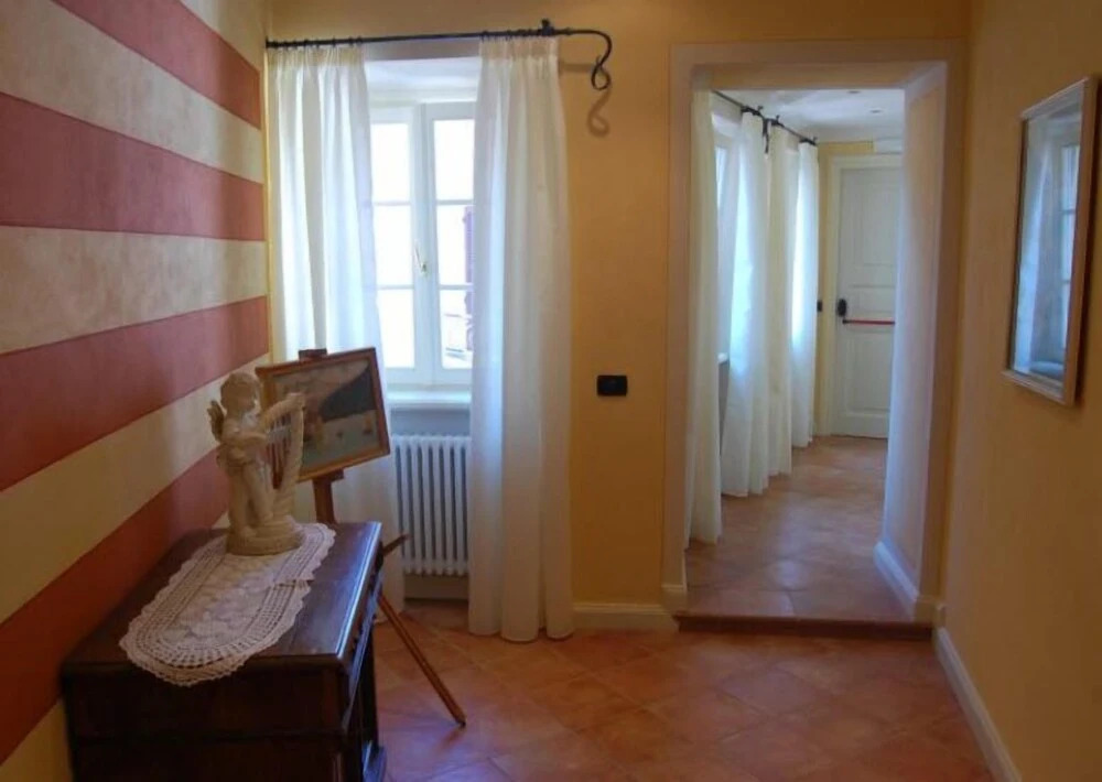 Hotel Casa Arizzoli