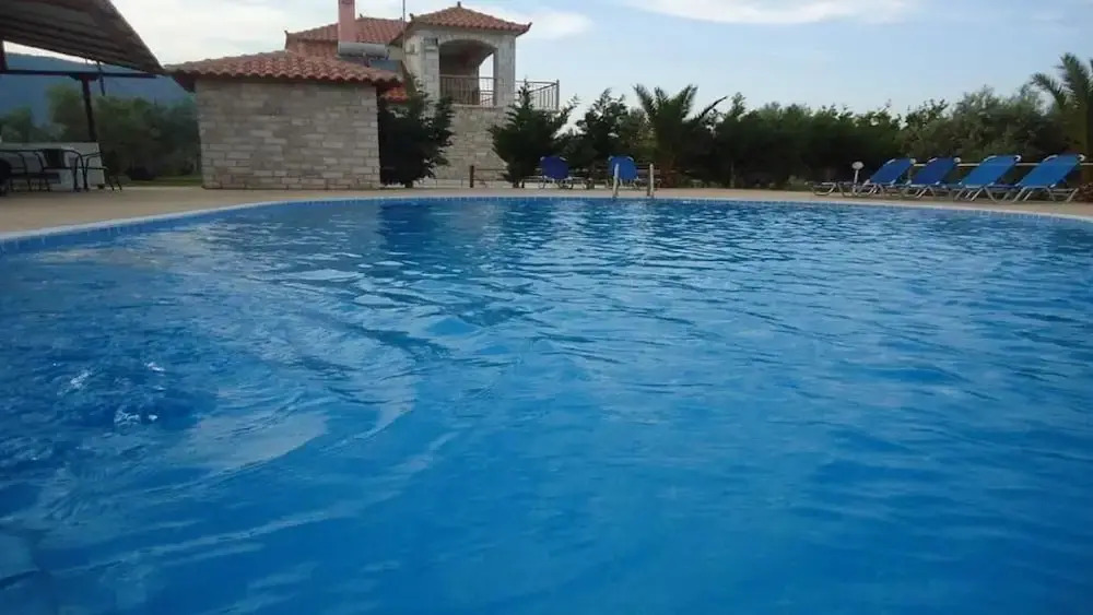 Glyfada Villas ||