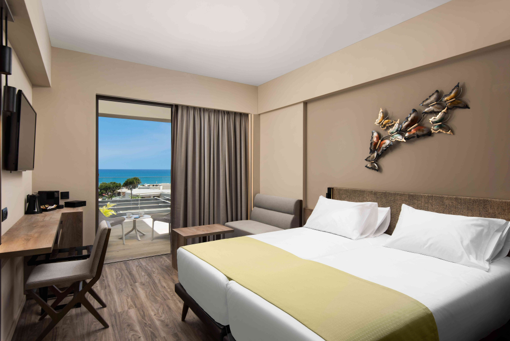 Atlantica Amalthia Beach Hotel