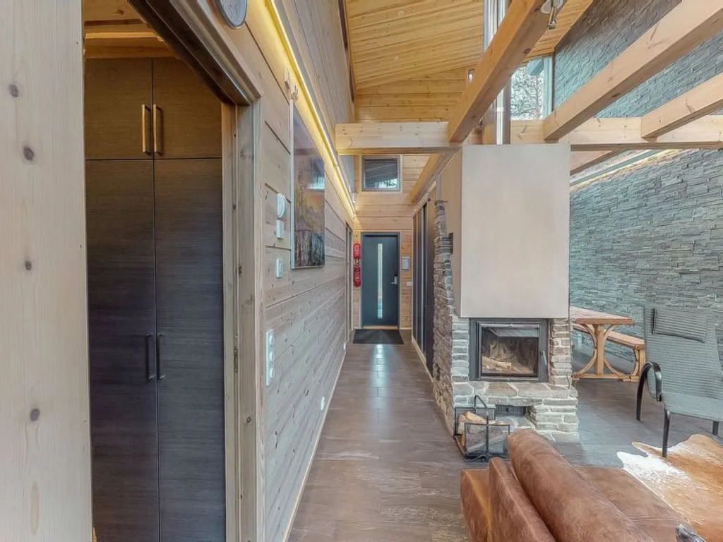 House Saaga 1 Kuusamo