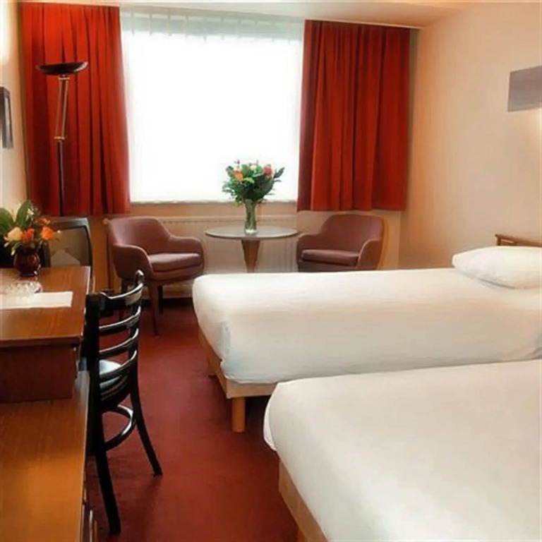 Hotel Van Belle