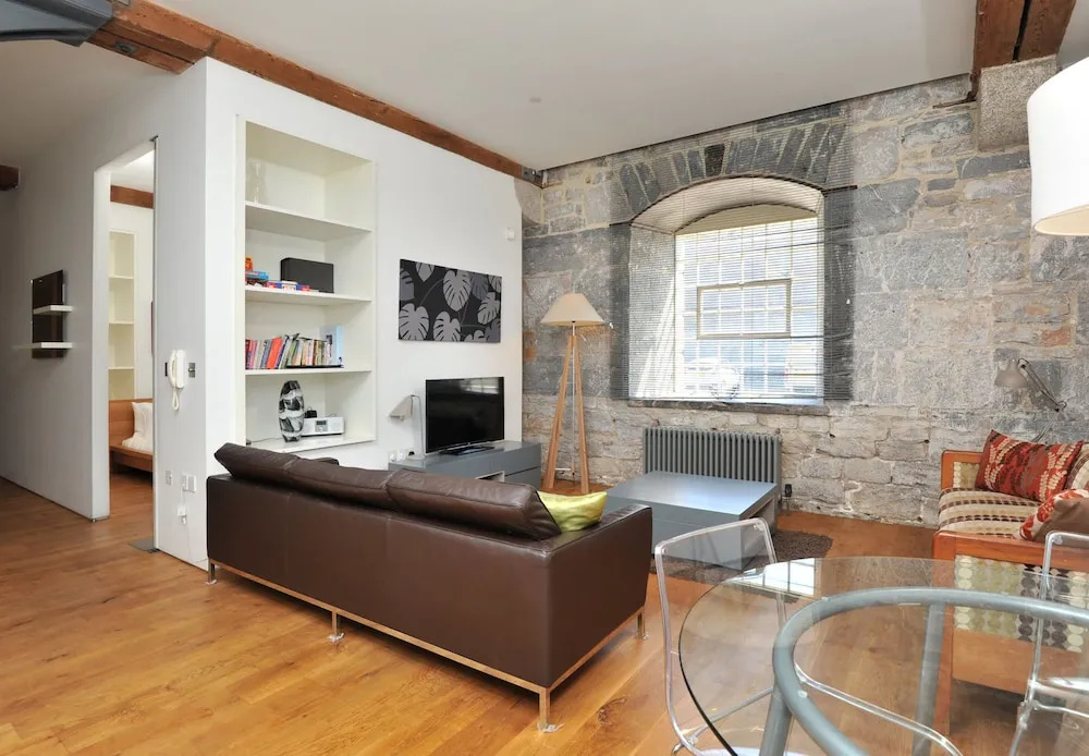 Royal William Yard Studio FREE PARKING & WiFi